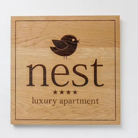 Nest Lejlighed *