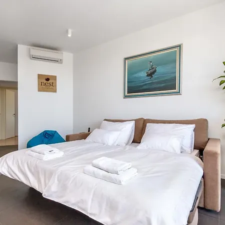 Nest Lejlighed Split