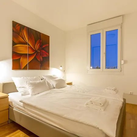 Appartement Nest *