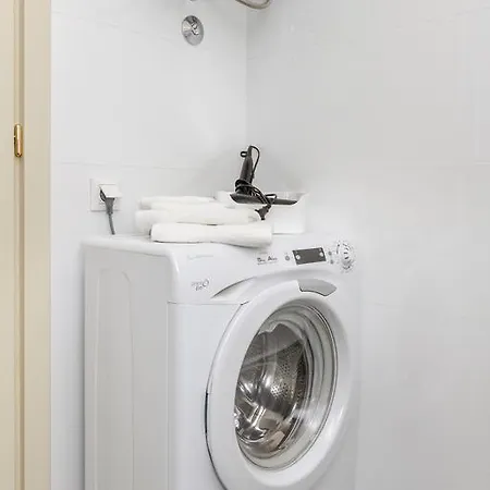 Appartement Nest