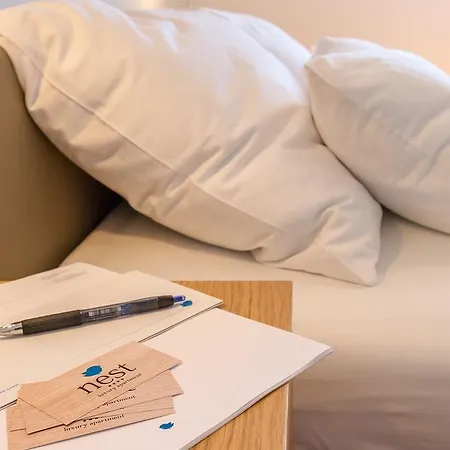 Nest Appartement *