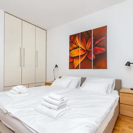Appartement Nest Split