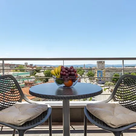 Nest Appartement