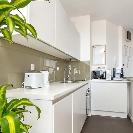 Nest Апартаменти *