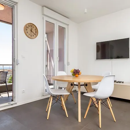 Nest Appartement Split
