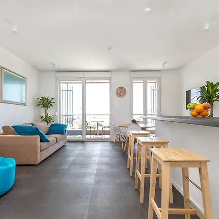 Nest Appartement *